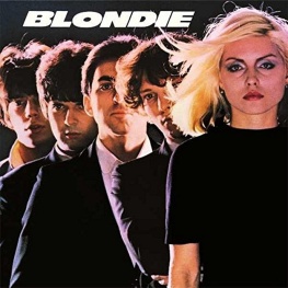 Blondie
